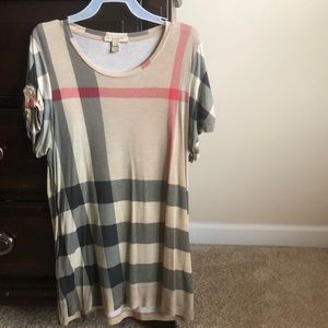 Burberry Brit T-shirt